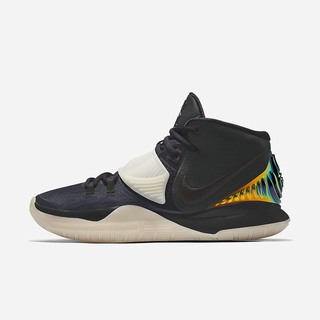 Adidasi Baschet Nike Kyrie 6 By You Barbati Colorati | HQSI-08195